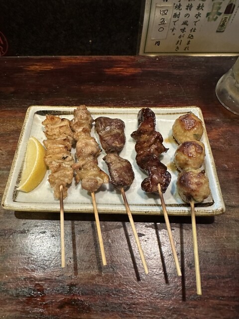 Yakitori Raku En Sakai Ten photo 2