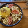 カレーアンドカフェ エム