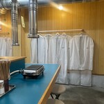 大衆焼肉酒場 まうん - 