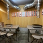 大衆焼肉酒場 まうん - 