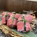 Yakiniku Dokoro Itadaki - 