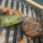 大衆焼肉酒場 まうん - 