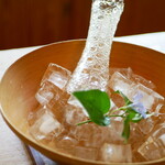 旬菜料理 栢の森 - 