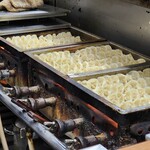 ぎょうざ 大学 - 