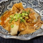 赤坂 四川飯店 - 