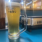 大衆焼肉酒場 まうん - 