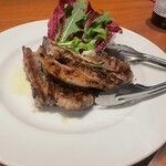 オステリアマキ - 