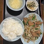 大陸食堂 - 