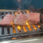 大衆焼肉酒場 まうん - 