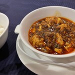 赤坂 四川飯店 - 