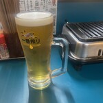 大衆焼肉酒場 まうん - 