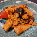 赤坂 四川飯店 - 