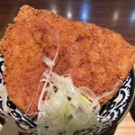 chichibumeibutsutokodomburichimbata - 【2024/5】わらじかつ丼