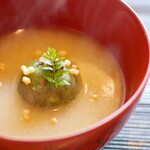 旬菜料理 栢の森 - 