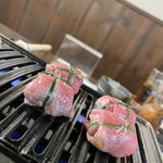 Yakiniku Dokoro Itadaki - 