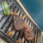 大衆焼肉酒場 まうん - 