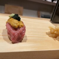 鮨 いつみ - 