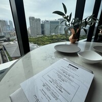 レストラン Chef's Theatre - 