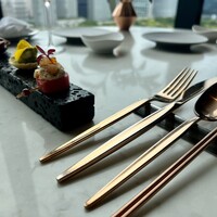 レストラン Chef's Theatre - 