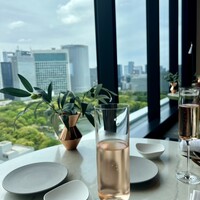 レストラン Chef's Theatre - 