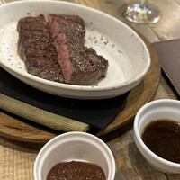 熟成和牛焼肉エイジング・ビーフ 横浜店 - 