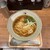 麺処 天川 - 料理写真:天川かけそば 醤油