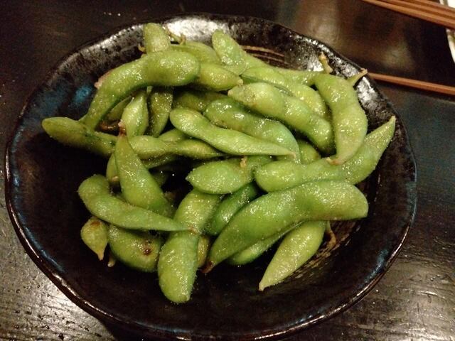 Rakusho Sakaba goji-goji Nakamachi Ten photo 4