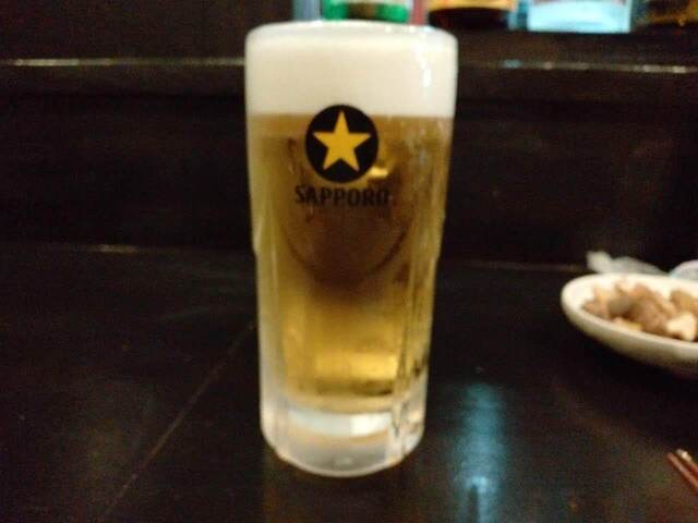 Rakusho Sakaba goji-goji Nakamachi Ten photo 2