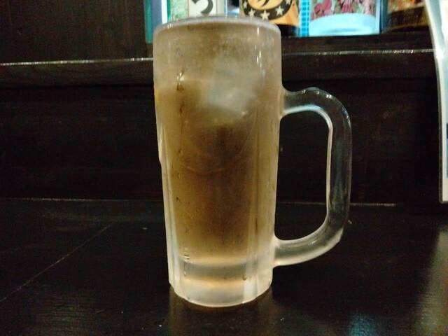 Rakusho Sakaba goji-goji Nakamachi Ten photo 3