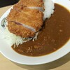 とんかつ檍のカレー屋 いっぺこっぺ 新橋店