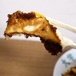 ぎょうざ 大学 - 