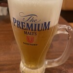 健康中華庵 青蓮 - 