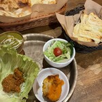 カトマンドゥカリーPUJA - 