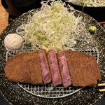 牛かつ なかい - 