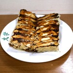 ぎょうざ 大学 - 