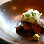 旬菜料理 栢の森 - 