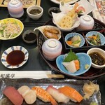 和風亭 - 料理写真: