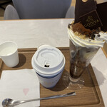 GODIVA cafe - 