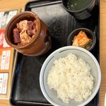 幸せの焼肉食べ放題　かみむら牧場　 - 