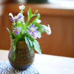 旬菜料理 栢の森 - 