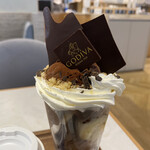 GODIVA cafe - 