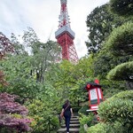 東京 芝 とうふ屋うかい - 