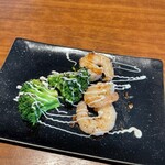 ステーキ青ひげ - 