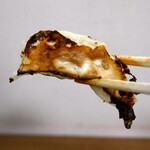 ぎょうざ 大学 - 