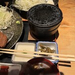 牛かつ なかい - 