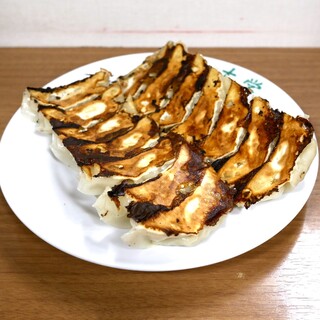 ぎょうざ 大学_1