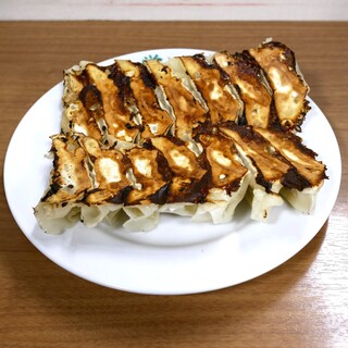 ぎょうざ 大学_0