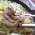chankoryougoku - 大きな鶏もも肉。