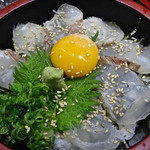 男組 釣天狗 - プリプリの切り身