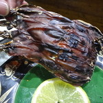 男組 釣天狗 - 柔らかくて美味しい〜